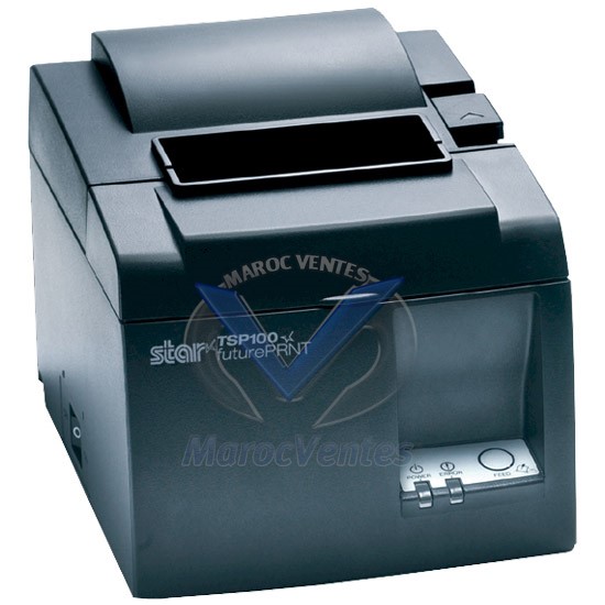 Imprimante Ticket Thermique de ReçusStar TSP143 TSP143