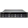 Serveur NAS Professionnel TVS-871U-RP 8 Baies (sans disque dur) 4 Go de RAM Rack 2U TVS-871U-RP