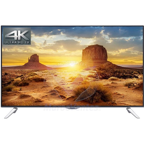 SMART TV LED UHD 4K 48
