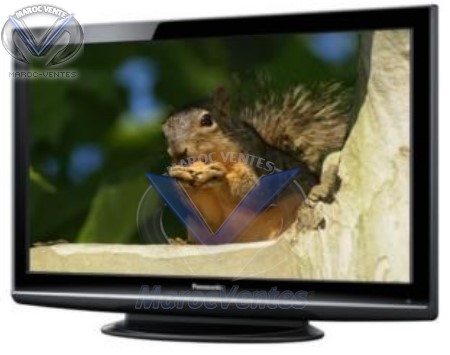 Téléviseur Plasma 42