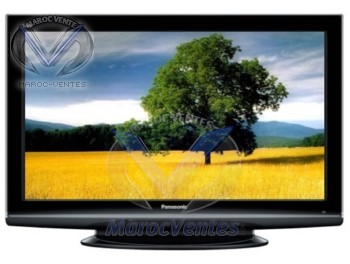 Téléviseur 50
