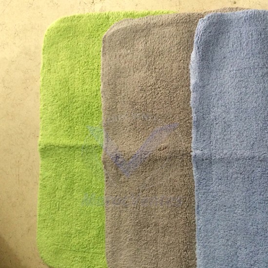 Tapis de Bain 50 X 80 100% Coton Tapis de Bain