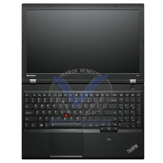 Thinkpad L540 I5 4300m 15,6" Wifi Bluetooth 8GO 500 GO 20AUCTO1WW