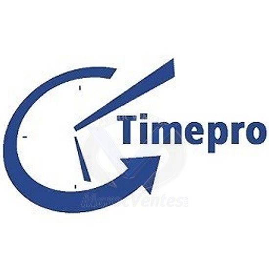 Logiciel Performant de Gestion du Temps et de Contrôle d’accès TimePro