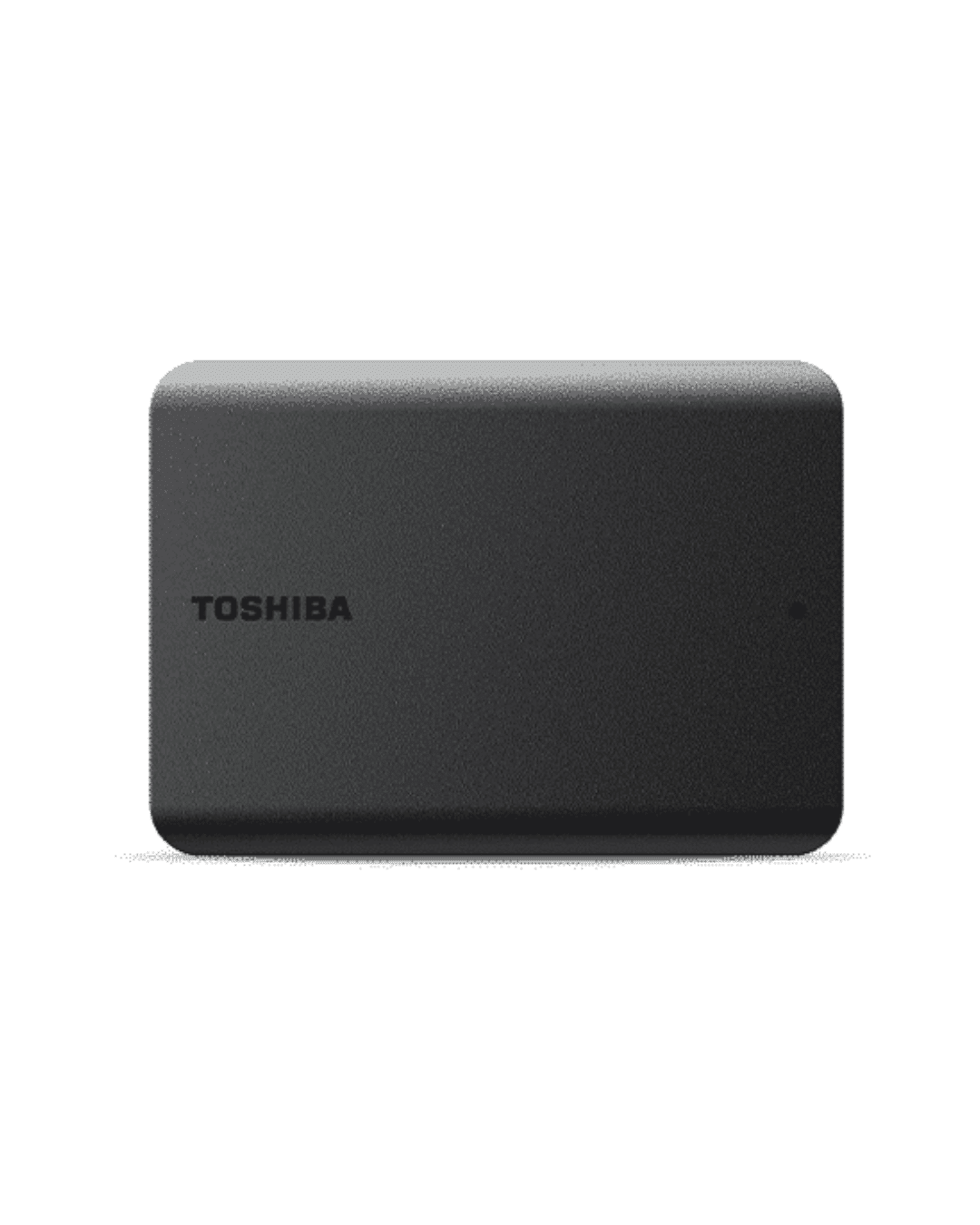 CANVIO BASICS Disque dur externe 1To USB 3.0 Black HDTB510EK3AA