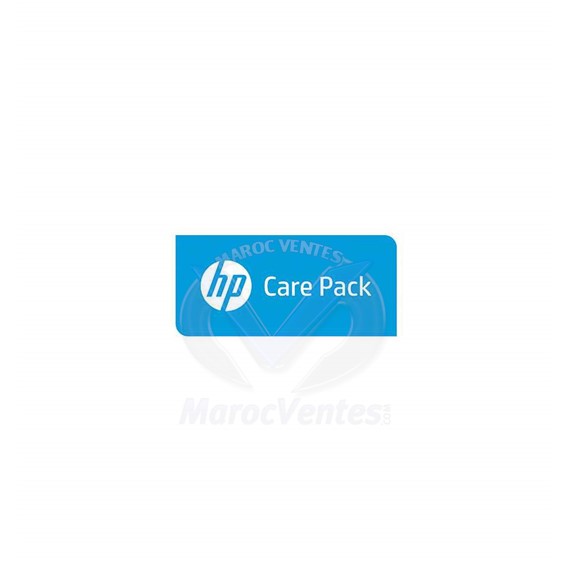 HP 3y Nbd Designjet T920-36inHW U7Y82E