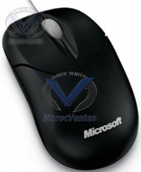 Souris Optique USB avec Fil Compact 500 U81-00008