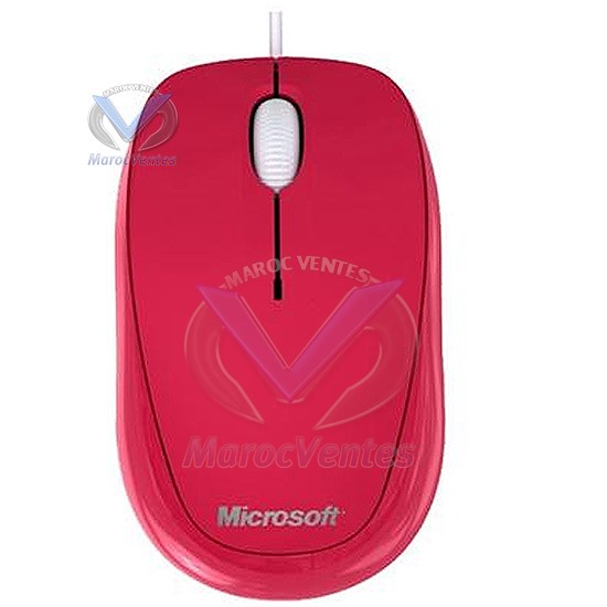 Compact Opt Mse Mac/Win USB Port EN/AR/ES/IT/PT Hdwr PMG RED-Compact Opt Mse Mac/Win USB Port EN/AR/ES/IT/PT Hdwr PMG RED