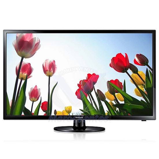 Téléviseur LED Samsung TV série 4 LED HD 28" UA28F4000AWXMV