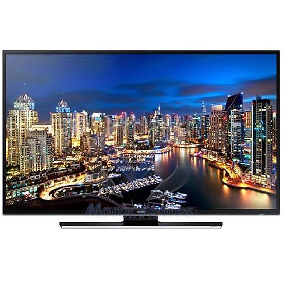 TV SLIM HD LED 43 " SERIE K SMART UA43J5202ASXMV