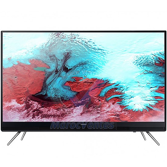 SAMSUNG TV SLIM HD LED 49" SERIE K UA49K5100BWXMV