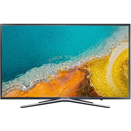 SAMSUNG TV SLIM HD LED 49" SMART GARANTIE 1AN UA49K5300BWXMV
