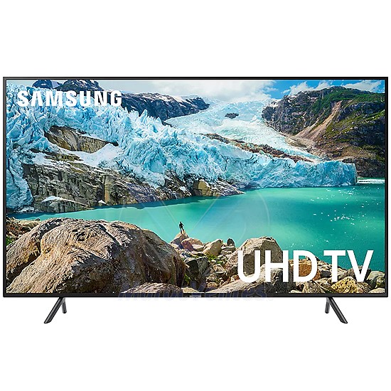 TV 49 " SERIE R UHD 4K RECEPTEUR INTEGRE (2019) UA49RU7100SXMV