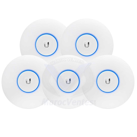 UNIFI Point d