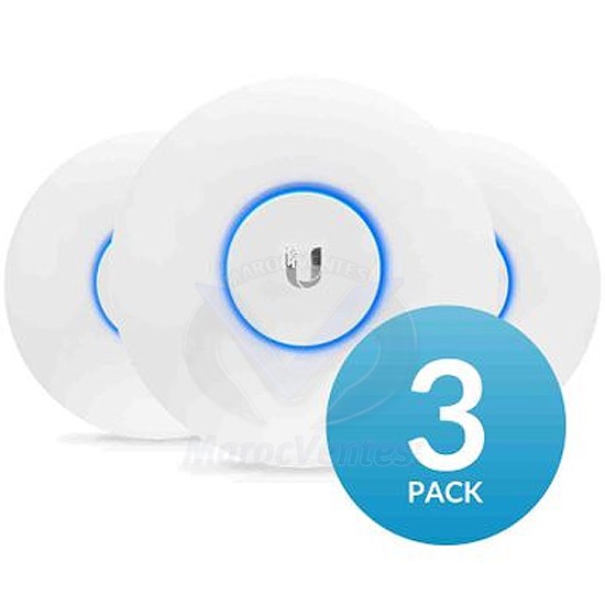UniFi UAP-AC-PRO-3 UAP-AC-PRO-3