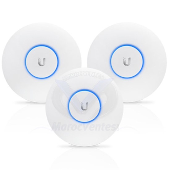 UNIFI NANO HD POINT D