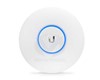 Point d'accès intérieur Wi-Fi MIMO A/B/G/N/AC PoE Dual Band 2.4 (450 Mbps) et 5 GHz (867 Mbps) UAP‑AC‑LR
