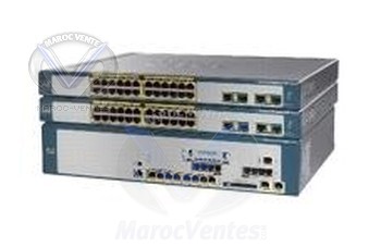 UC520-48U-6BRI-K9 UC520-48U-6BRI-K9