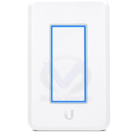 Gradateur de Lumière UniFi Alimenté par PoE UDIM-AT