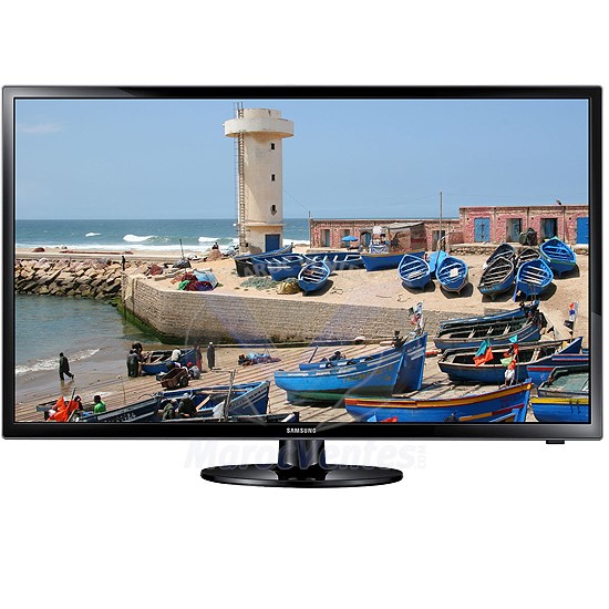 Télévesion LED 32 pouces / 80 cm  HDTV UE32F4000