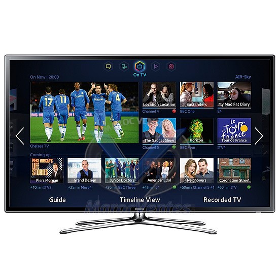 TV LED 40