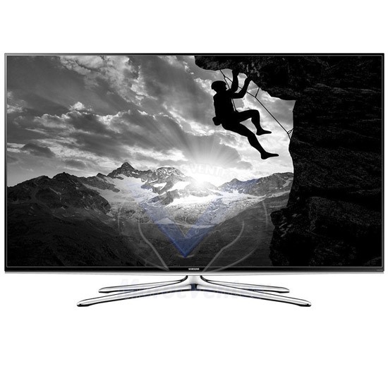 SAMSUNG TV 40 POUCES SERIE H6270  FHD SMART WIFI RECEP INTER UE40H6270ASXTK