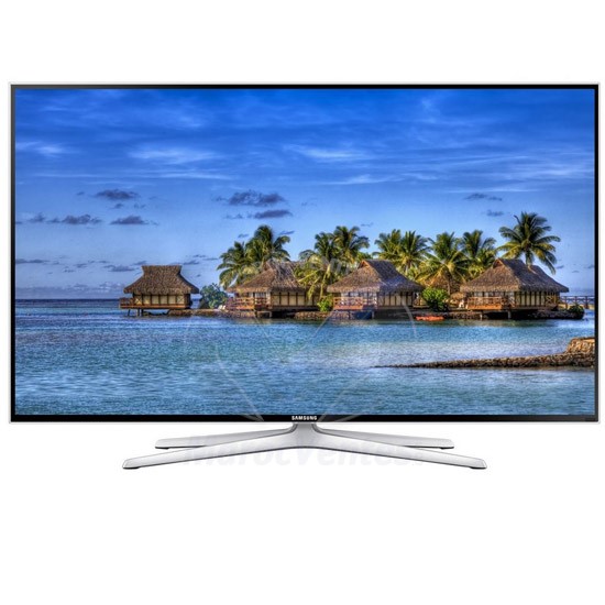 Téléviseur SAMSUNG 40" LED SMART 3D UE40H6400