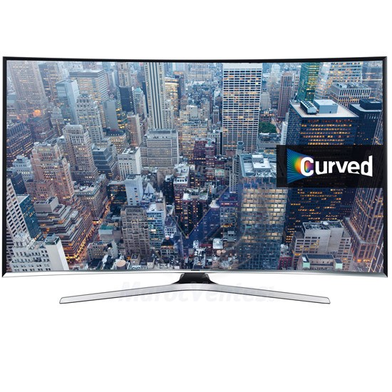 Télévision LED Smart Curved 48" (122 cm) UE48J6300