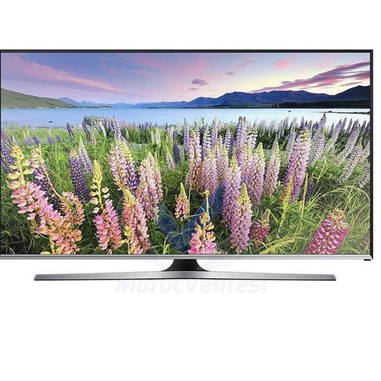 SAMSUNG TV SLIM FULL HD LED 50" USB 2.0 HDMIx3 SMART/RECPT I UE50J5570SUXTK