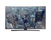 Télévision LED  SMART CURVED 4K 55" (140 cm) UE55JU6570