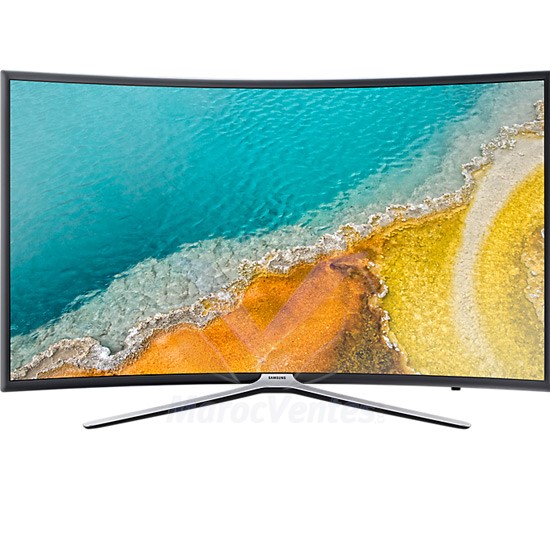 TV 55" serie6 Smart CURVED RECEPTEUR UE55K6500AUXTK