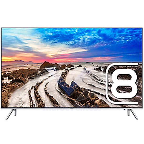 TV 55 POUCES PRMEIUM UHD SERIE 8 SMART UE55MU8000TXTK