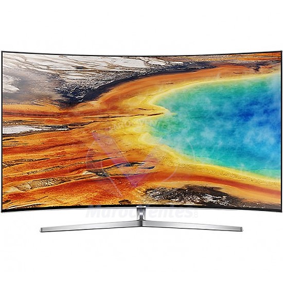TV 55" Premium UHD Smart MU9500 Series 9 UE55MU9500TXTK