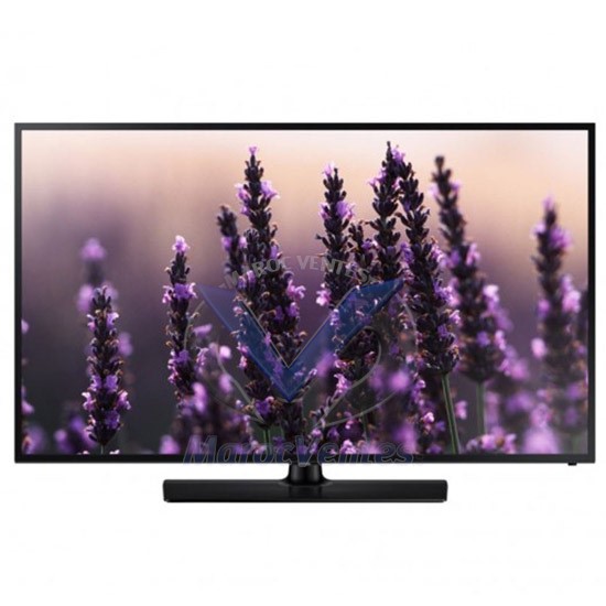 TV SAMSUNG  SLIM FULL HD LED 58 POUCES USB 2.0 HDMIx2 SMART UE58H5203AWXTK