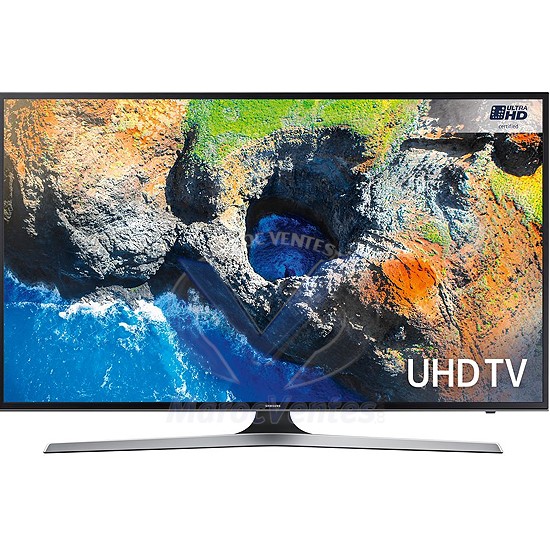 TV 65" PRMEIUM UHD Série 7 Smart UE65MU7000UXTK