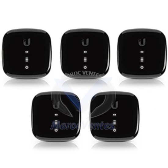 UF-LOCO, 1GB/S, GPON ONT WITHOUT DISPLAY 5-PACK UF-LOCO-5-EU