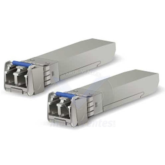 UF-SM-10G-S SFP MODULE SINGLE-MODE 10GBPS 10KM BIDI 2 PACK UF-SM-10G-S
