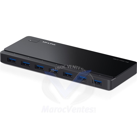 Hub USB 3.0 7 Ports UH700