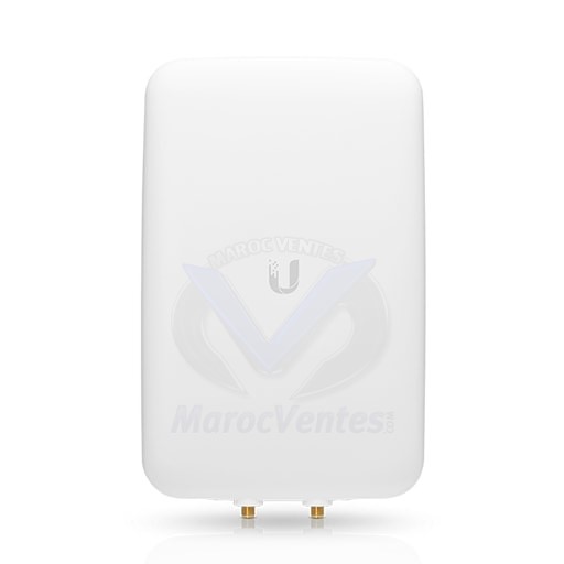 Antenne maillée directionnelle à bande double et haute efficacité UMA-D