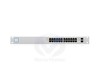 Switch 24 ports Gigabit PoE + géré par UniFi avec SFP US-24-250W