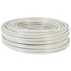 BOBINE CÂBLE RESEAU HAUTE QUALITE UTP CAT6, 4 PAIRS 305 METRES