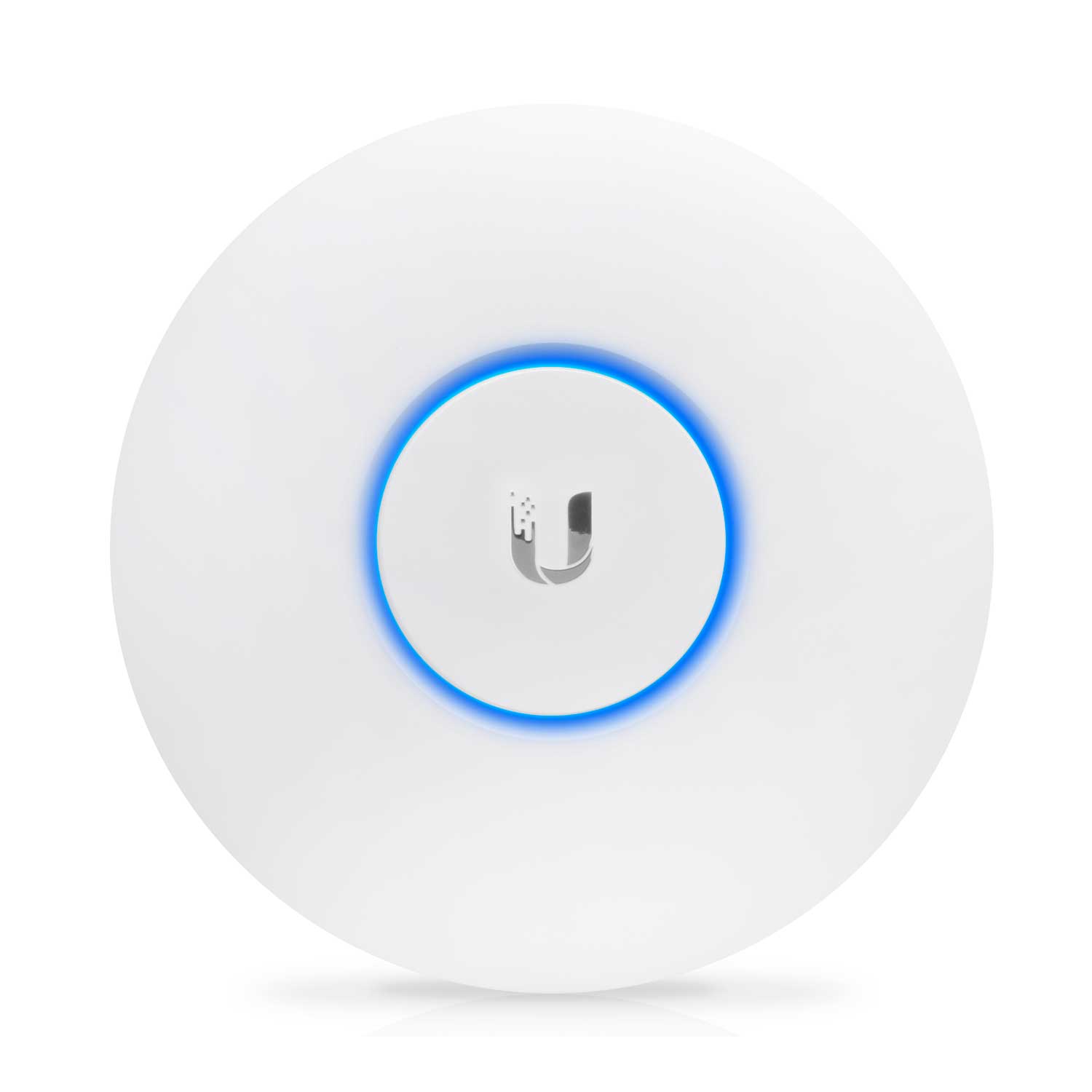 Point d'accès intérieur Wi-Fi MIMO A/B/G/N/AC PoE Dual Band 2.4 et 5 GHz 867 Mbps UAP-AC-LITE