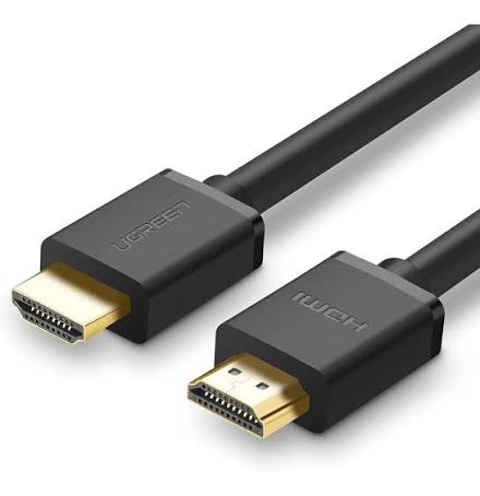 Câble Ugreen HDMI Male vers Male - 5 mètres (10109) 10109-5M