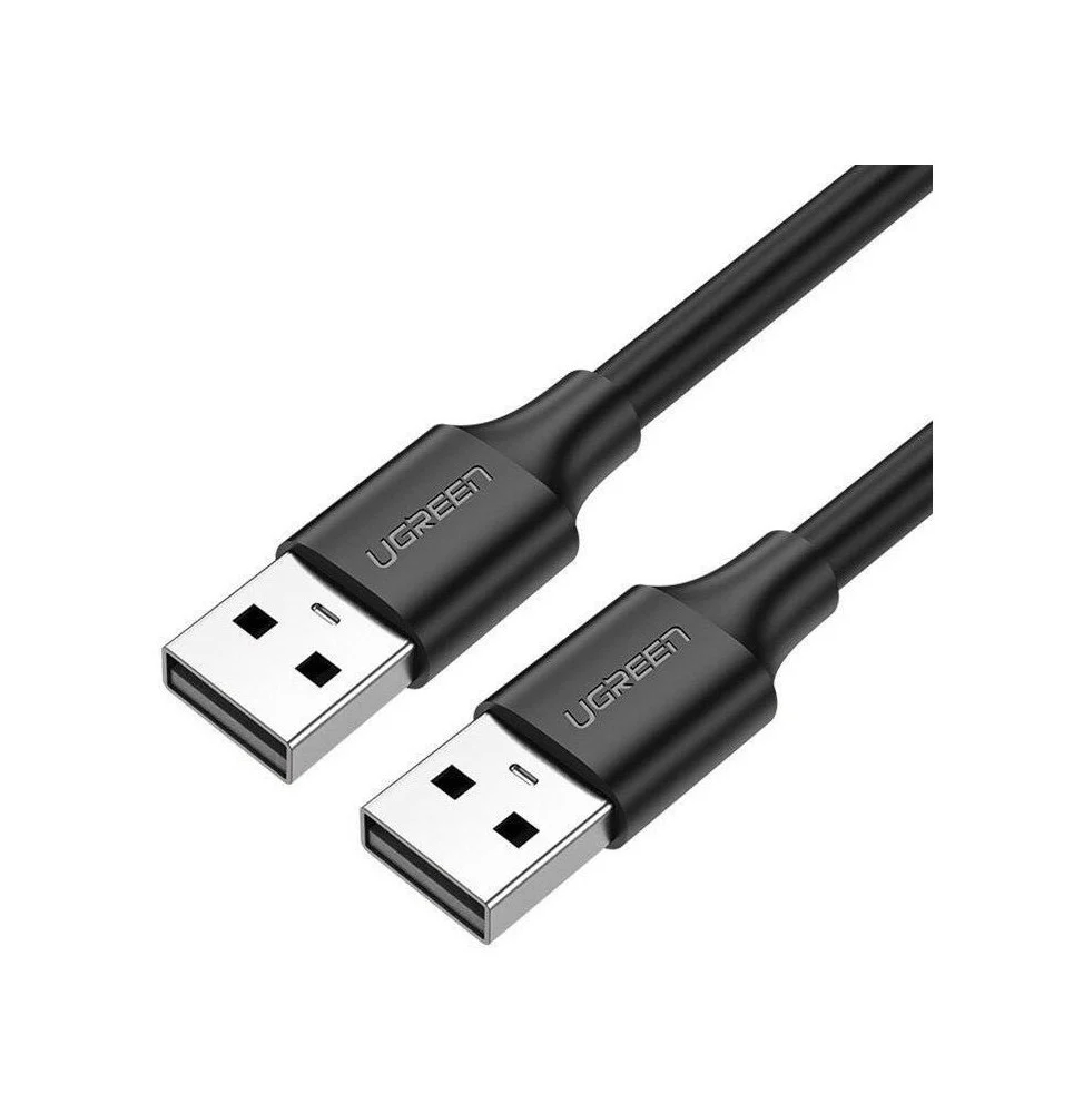 Ugreen Cable USB 2.0 - 1.5 mètre (10310) 10310