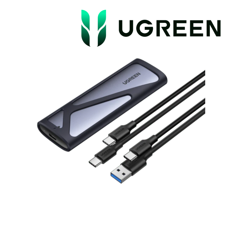 Boitier Disque Dur Externe Nvme M2 10902