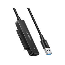 Ugreen Adaptateur USB 3.0 to 2 5 SATA 70609