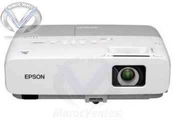 Vidéo-projecteur LCD EB 85-2600 ANSI lumens