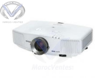 EPSON Vidéo-projecteur EB-G5200W V11H298940