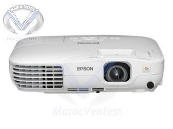 Vidéo-projecteur EB-X8 V11H311040