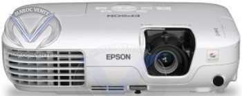 Vidéo-projecteur EB-W7 V11H327040